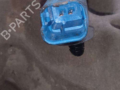 Left rear steering knuckle PEUGEOT 508 I (8D_) 2.0 HDi | BP9551509M27 
