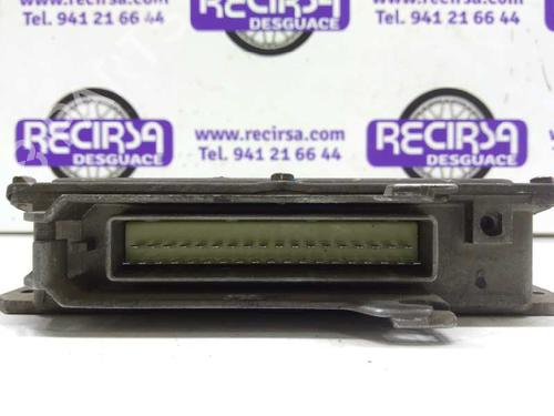 Engine control unit (ECU) PEUGEOT 106 II (1A_, 1C_)  | BP9483123M57 