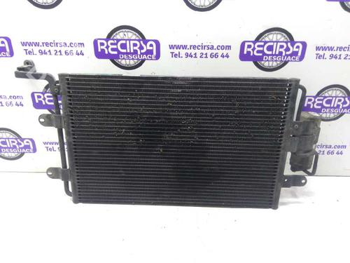 Used AC radiator VW GOLF IV (1J1) [1997-2008]  9471915