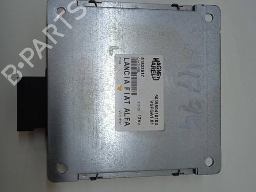 Elektronisk modul ALFA ROMEO MITO (955_) [2008-2018]  12542711