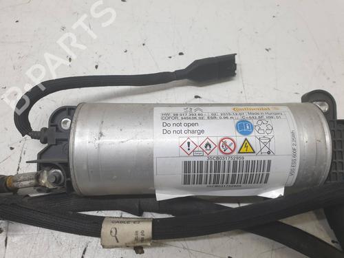 Elektronisk modul CITROËN C4 CACTUS  | BP25939355M83 