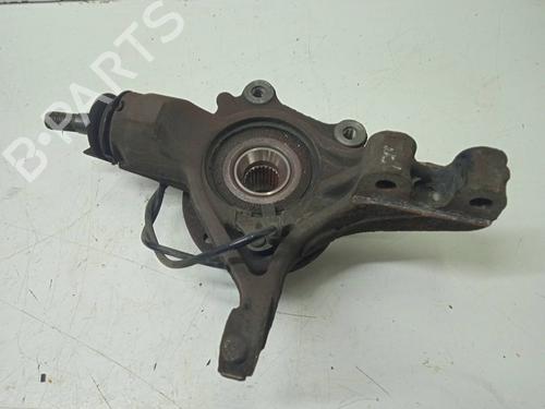 Used Right front steering knuckle CITROËN BERLINGO Box Body/MPV (B9) [2008-2025]  11505603