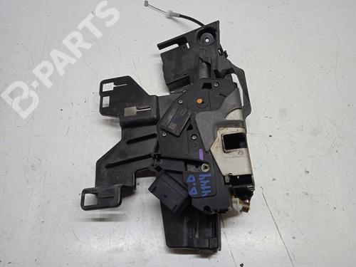 Used Front right lock Front right lock FORD FIESTA VI (CB1, CCN) 1.5 TDCi (75 hp) 9477237 9477237