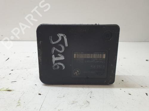 ABS pump BMW 3 (E46) 320 d | BP22598586M43 