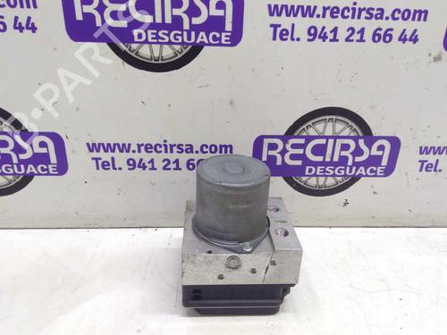 ABS pump RENAULT MEGANE II (BM0/1_, CM0/1_)  | BP9475527M43 