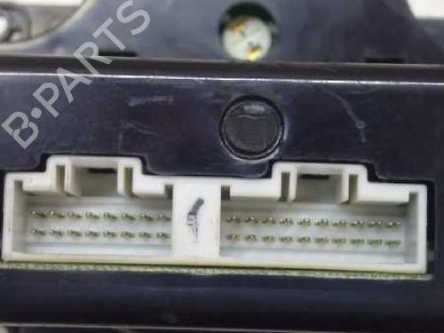 Climate control KIA CARENS II MPV (FJ) 2.0 CRDi | BP9478123I5 