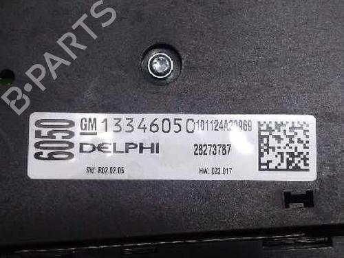 Switch OPEL ASTRA J (P10)  | BP9482847I30 