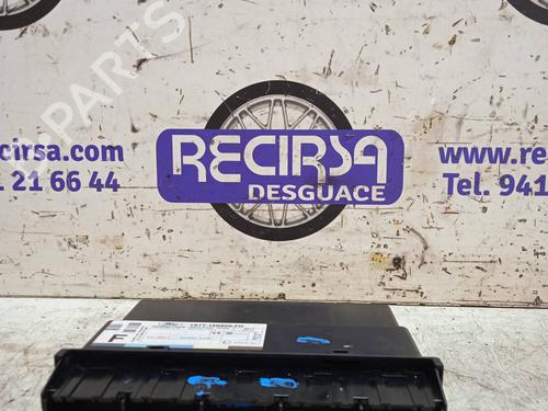 Electronic module FORD FOCUS I Turnier (DNW)  | BP9485136M83 