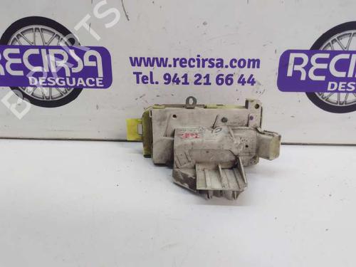 Rear left lock FORD FOCUS I (DAW, DBW)  | BP9468960C100 