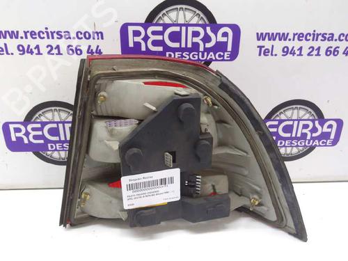 Left taillight OPEL VECTRA B (J96)  | BP9482571C34 