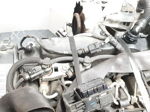 Engine VW GOLF VII (5G1, BQ1, BE1, BE2)  | BP28025654M1 