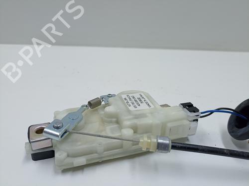 hjelmlås NISSAN LEAF (ZE1) | BP26284004C133