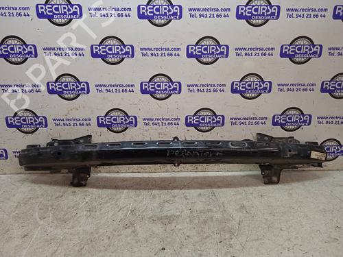 Front bumper reinforcement VW GOLF IV (1J1)  | BP9462607C109 