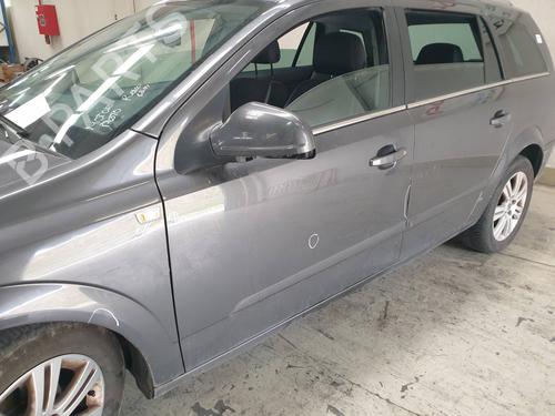 Rear right window mechanism OPEL ASTRA H Estate (A04)  | BP23414281C25 