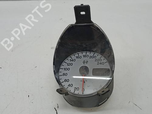 Instrument cluster ALFA ROMEO 156 (932_)  | BP9465122C47 