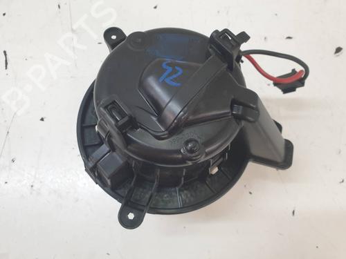 Heater blower motor SEAT ARONA (KJ7, KJP)  | BP18708981M62 