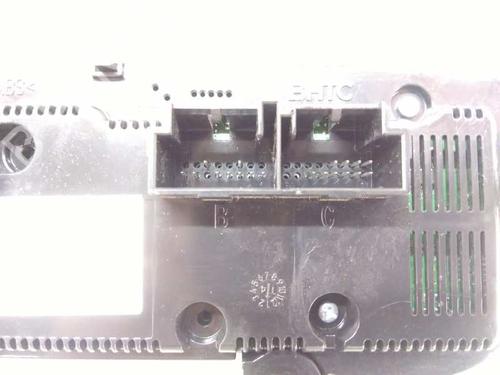 Climate control VW GOLF VII (5G1, BQ1, BE1, BE2)  | BP9469040I5 