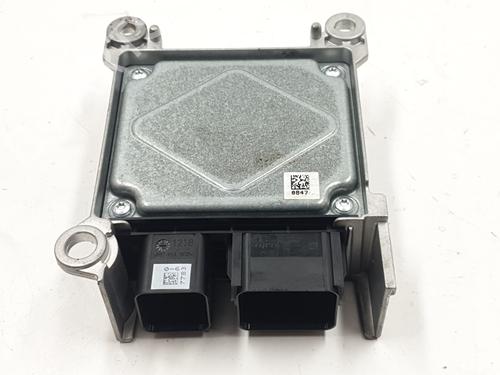ECU airbags FORD C-MAX (DM2) 1.6 TDCi | BP32474451M53 