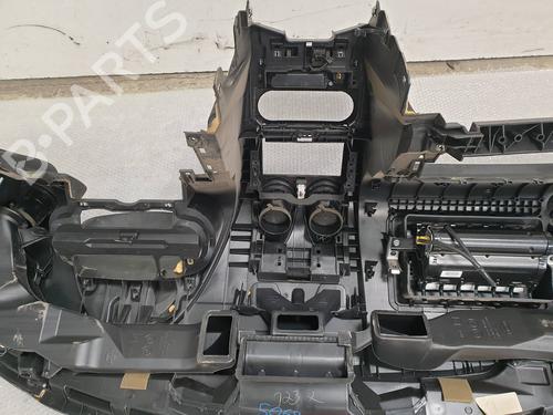 Airbag Kit NISSAN QASHQAI / QASHQAI +2 I (J10, NJ10, JJ10E)  | BP18708578C86 