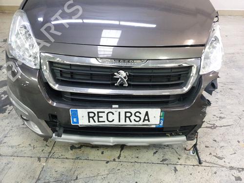 håndbremse PEUGEOT PARTNER Tepee 1.6 BlueHDi 100 | BP33203911I18  - Image 23