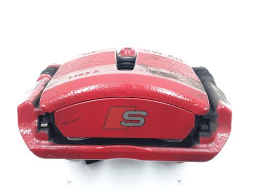 Used Right front brake caliper Right front brake caliper AUDI A3 Limousine (8VS, 8VM) S3 quattro (310 hp) 35942646 35942646