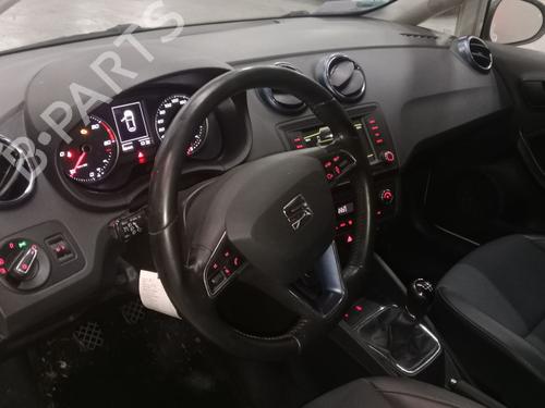 Headlight switch SEAT IBIZA IV ST (6J8, 6P8) 1.4 TDI | BP40498737I24 - Image 31