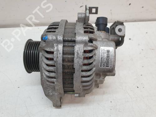Alternator HONDA CIVIC VIII Hatchback (FN, FK) 1.8 (FN1, FK2) | BP13942535M7 