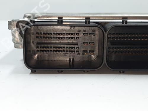 Engine control unit (ECU) BMW 3 (E90) 320 d | BP31590595M57