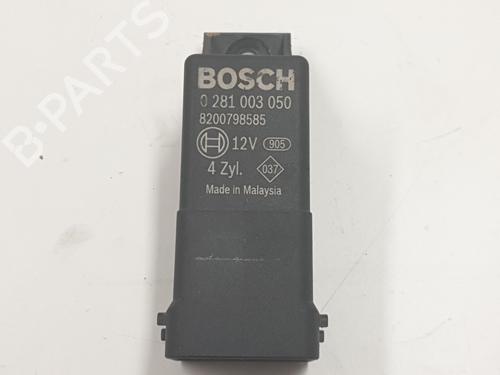 Used Electronic module RENAULT TRAFIC III Van (FG_) 1.6 dCi 95 (FGMJ, FGMR) (95 hp) 28419168