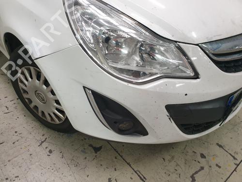 Starter OPEL CORSA D (S07)  | BP25882253M8 