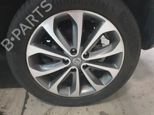 Spreder / Dyse NISSAN QASHQAI / QASHQAI +2 I (J10, NJ10, JJ10E)  | BP21381697M100 