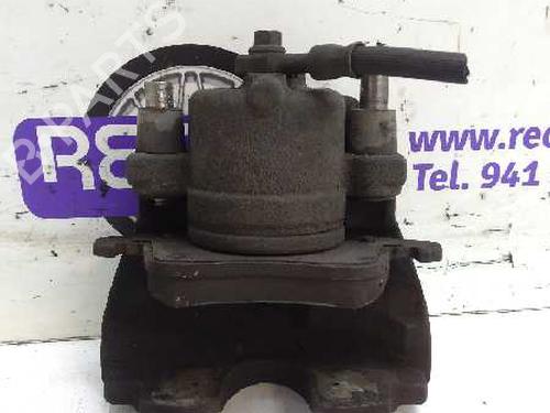 Right front brake caliper OPEL ASTRA H (A04)  | BP11627749M104 