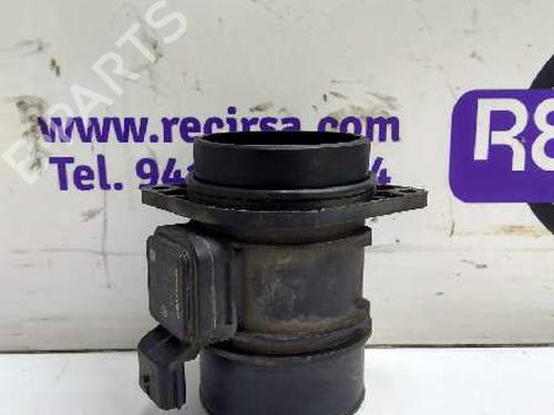 Used Mass air flow sensor SUZUKI JIMNY Closed Off-Road Vehicle (SN) [1998-2025]  9480567