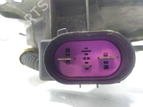 Radiator fan SEAT IBIZA II (6K1)  | BP9464697M35 