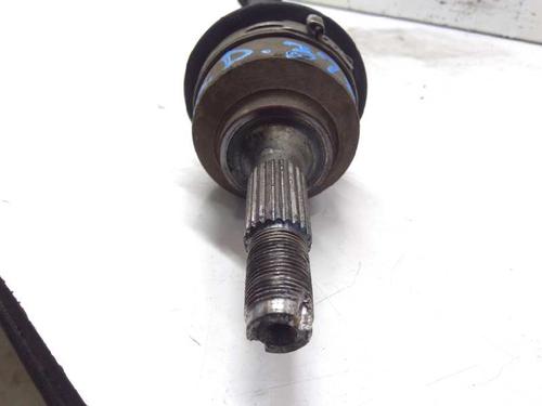 Right front driveshaft PEUGEOT 1007 (KM_)  | BP9474985M39 
