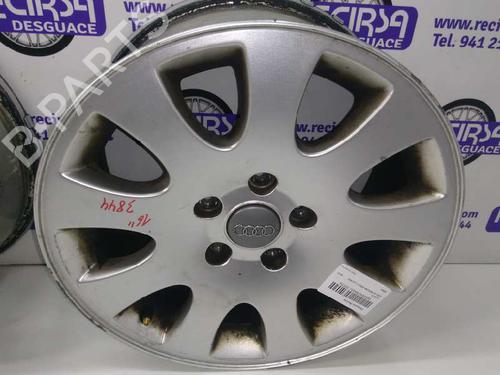 Rim AUDI A6 C5 (4B2) 2.4 | BP9467914C45 