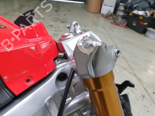 Air filter box APRILIA MOTORCYCLES RS RS 660 (KV, XH) | BP40109017M87 - Image 18