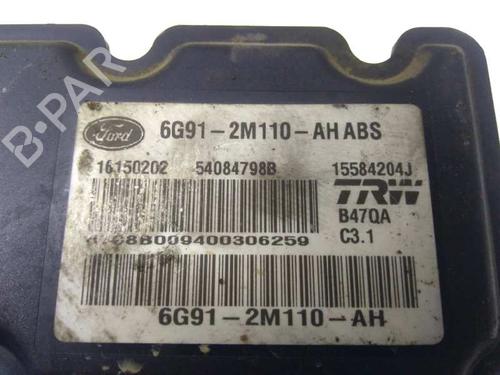ABS pump FORD S-MAX (WA6)  | BP9473159M43 