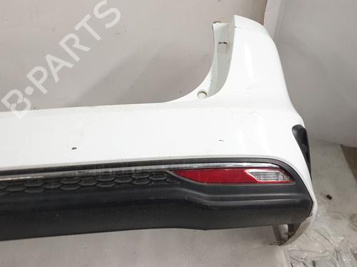Rear bumper KIA CEED (CD) 1.6 CRDi 136 Eco-Dynamics+ | BP34004964C8  - Image 7