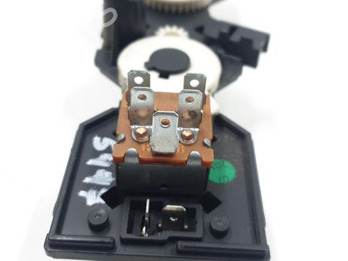 Comando chauffage MICROCAR M.GO 0.5 | BP32232894I5