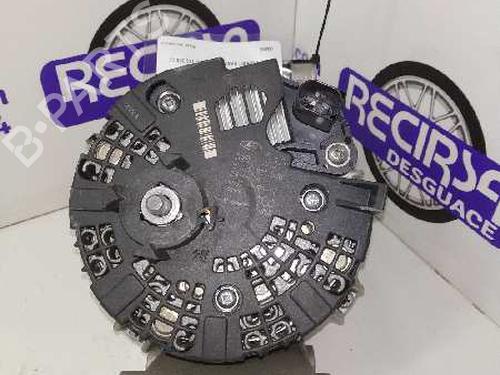 Alternator FORD TRANSIT V363 Van (FCD, FDD)  | BP9960251M7 