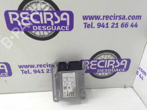 Kollisonspute sett FORD FOCUS II (DA_, HCP, DP)  | BP9470267C86 