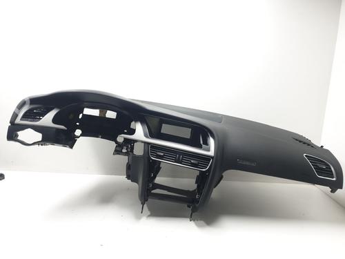 Instrumentbord Instrumentbord AUDI A5 (8T3) 3.0 TDI quattro (240 hp) 37376870 37376870