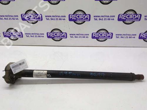 Used Driveshaft BMW X5 (E70) xDrive 30 d (211 hp) 9463428