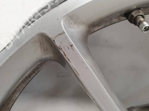 Rim ALFA ROMEO STELVIO (949_) 2.2 D (949.AXD1A) | BP17675844C45 