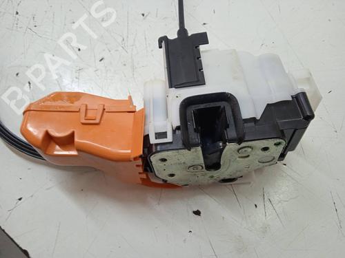 Front left lock FORD KA (RU8)  | BP9488879C98 
