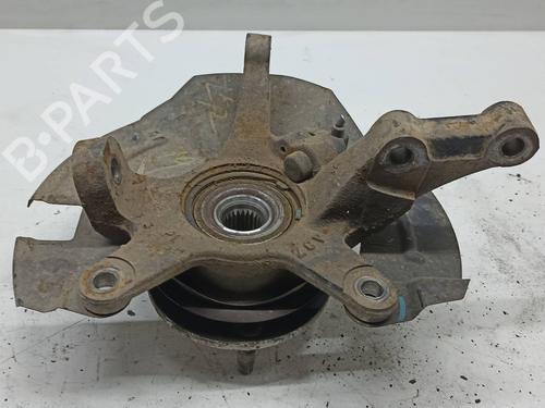 Used Left front steering knuckle HYUNDAI GETZ (TB) [2001-2011]  9461957
