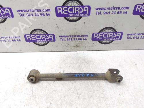 Left rear suspension arm HONDA ACCORD VIII Estate (CW)  | BP9472811M14 
