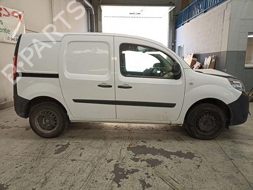 Glove box RENAULT KANGOO / GRAND KANGOO II (KW0/1_)  | BP29537933C95 