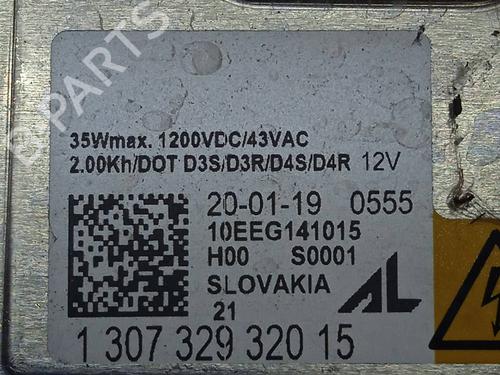 Xenon ballast ALFA ROMEO STELVIO (949_)  | BP9551456C53 
